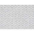 RÉCAMIERE in Chenille Grün, Hellgrau - Hellgrau/Schwarz, MODERN, Kunststoff/Textil (166/86/105cm) - Hom`in