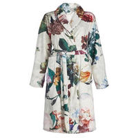 KIMONO Fleur  - Weiß, Basics, Textil (Mnull) - Essenza