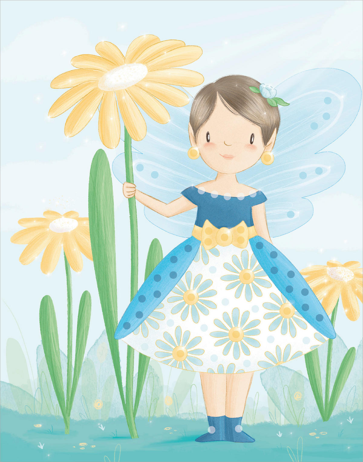 BUCH  - Multicolor, Basics, Papier (22/28/1cm)