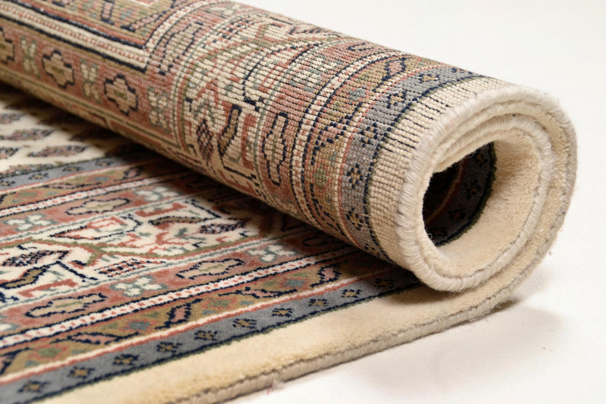 ORIJENTALNI TEPIH  krem     - krem, Osnovno, tekstil (70/140cm)