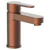 WASCHTISCHARMATUR  - Kupferfarben, Basics, Metall - Xora