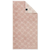 HANDTUCHSET JOOP! CLASSIC Naturfarben 2-teilig  - Naturfarben, Basics, Textil (100/50cm) - Joop! Living