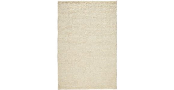 HANDWEBTEPPICH 160/230 cm  - Creme, LIFESTYLE, Textil (160/230cm) - Linea Natura