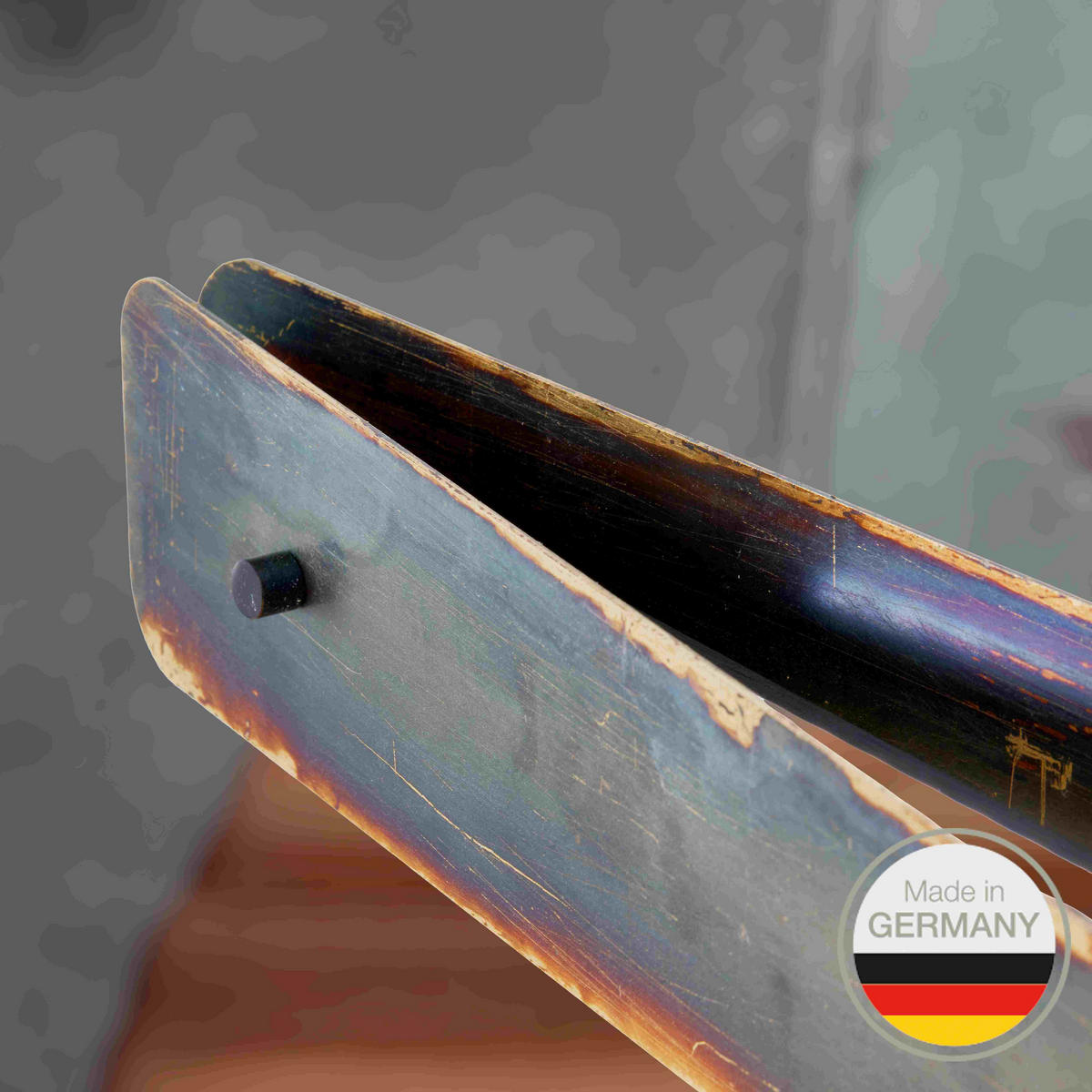 LED-PENDELLEUCHTE 653 118/8/7,5 cm   - Multicolor, LIFESTYLE, Metall (118/8/7,5cm) - Ambiente