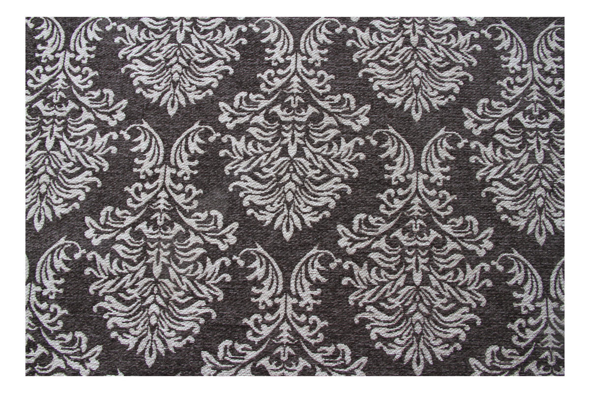 VINTAGE SZŐNYEG  Ballerina  - szürke, Basics, textil (200/290cm) - Kayoom