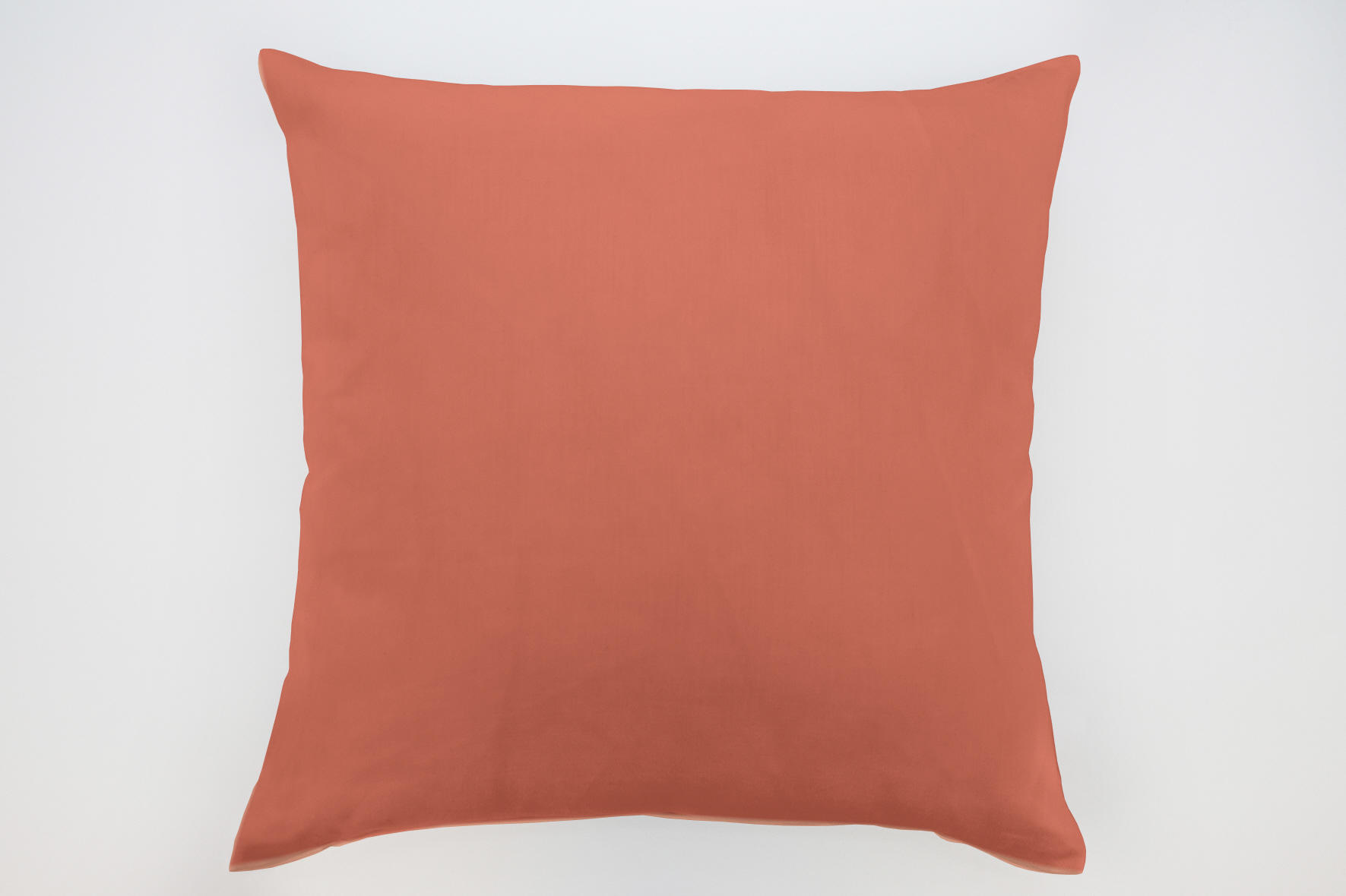 DEKORAČNÝ VANKÚŠ 45/45 cm - terakota, Trend, plast (45/45cm) - Boxxx