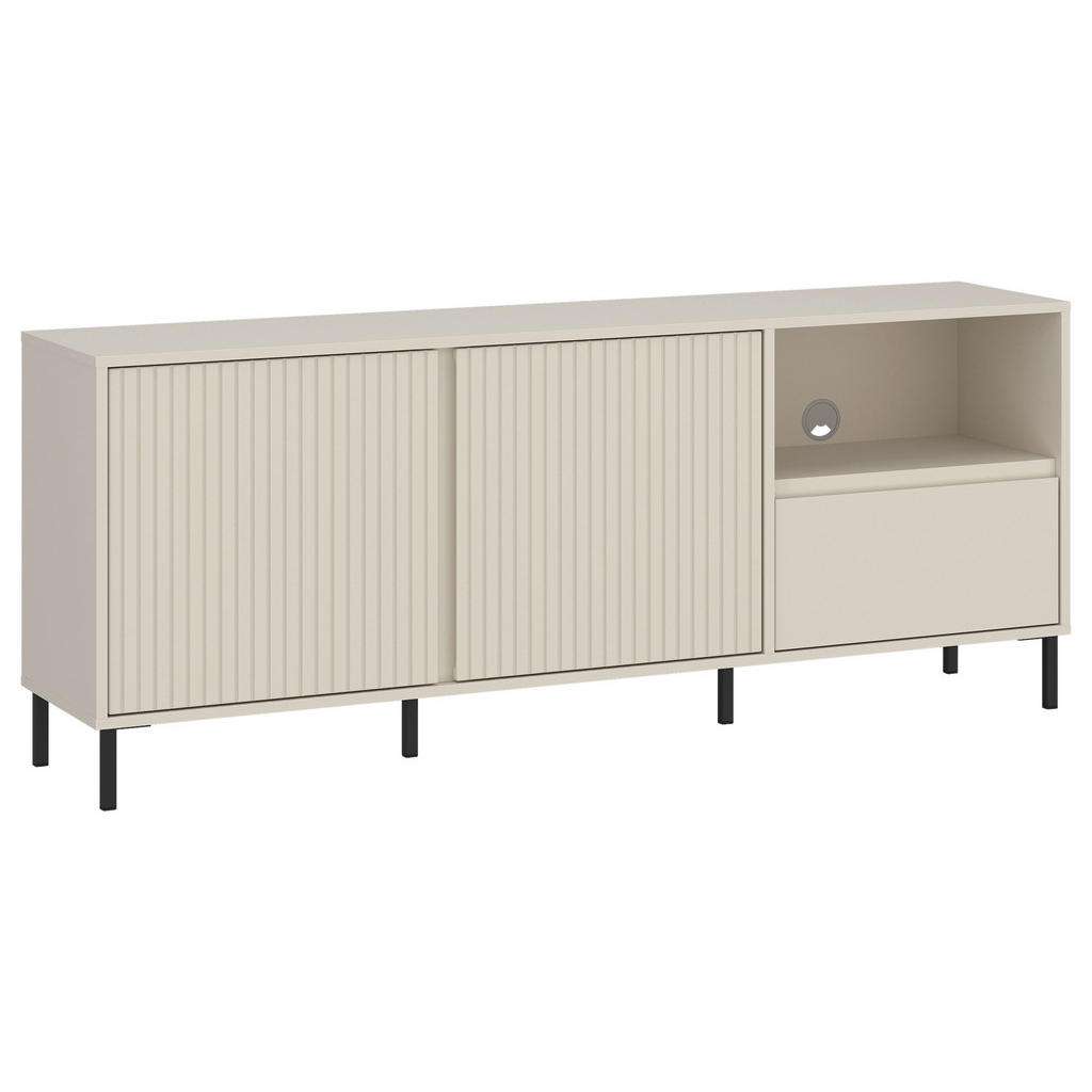 Tv-element Avenale Kaschmir B: 157,8 Cm