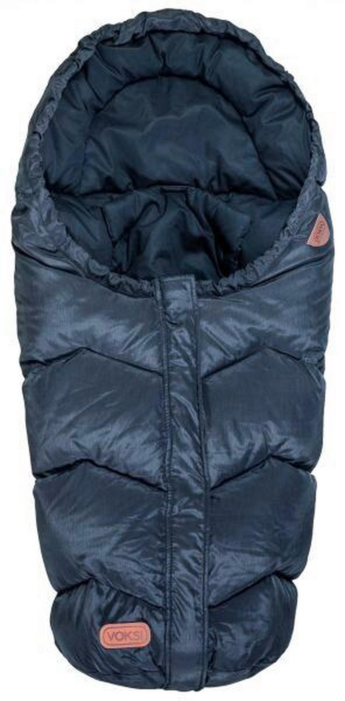 ZAŠTITA ZA MADRAC     - bijela/siva, Basics, tekstil (60/110cm) - AEROSLEEP