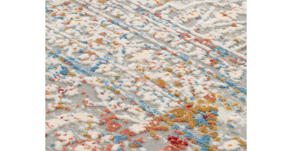 LÄUFER 80/300 cm Avignon Multicolor - Multicolor, Design, Textil (80/300cm) - Dieter Knoll