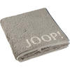 TÖRÖLKÖZŐ 80/150 cm grafitszürke  - grafitszürke, Design, textil (80/150cm) - Joop!