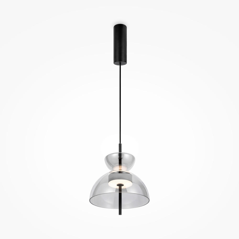 MAYTONI STROPNÍ ZÁVĚSNÉ SVÍTIDLO, 25/58 cm