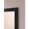 WANDSPIEGEL 72/172/2,5 cm    in  - Schwarz, Design, Glas/Holz (72/172/2,5cm) - Xora