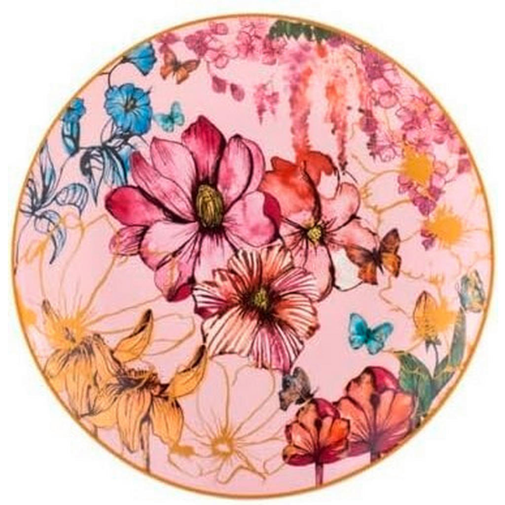 Maxwell & Williams DEZERTNÍ TALÍŘEK porcelán keramika 19 cm