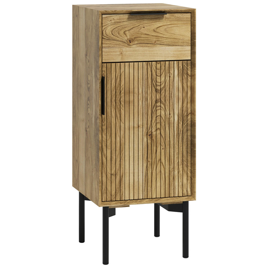 Livetastic SPODNÁ SKRINKA, prírodná farba, prírodná farba, 41/101/42 cm