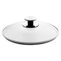 TOPFDECKEL  28 cm  - Basics, Glas (28cm) - Fissler
