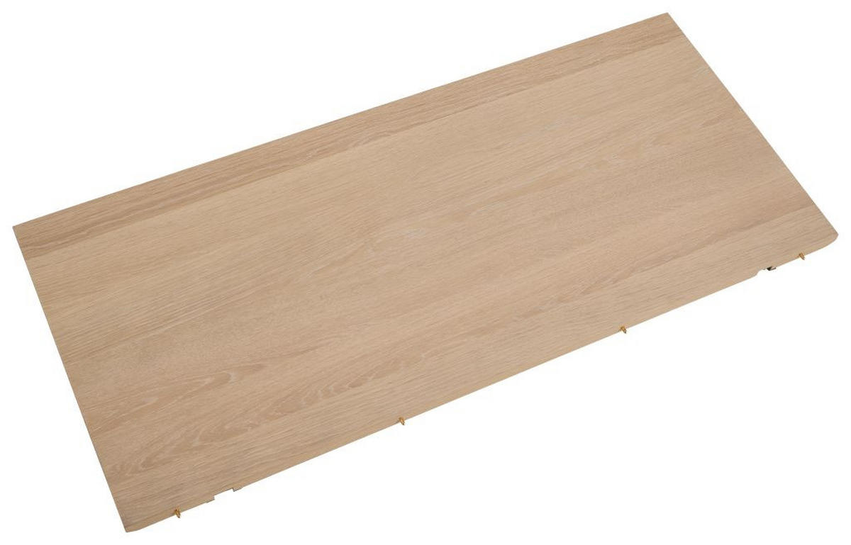 ULOŽNA PLOČA  boje hrasta  drvo      - boje hrasta, Moderno, drvo (102/45/2,5cm) - MID.YOU