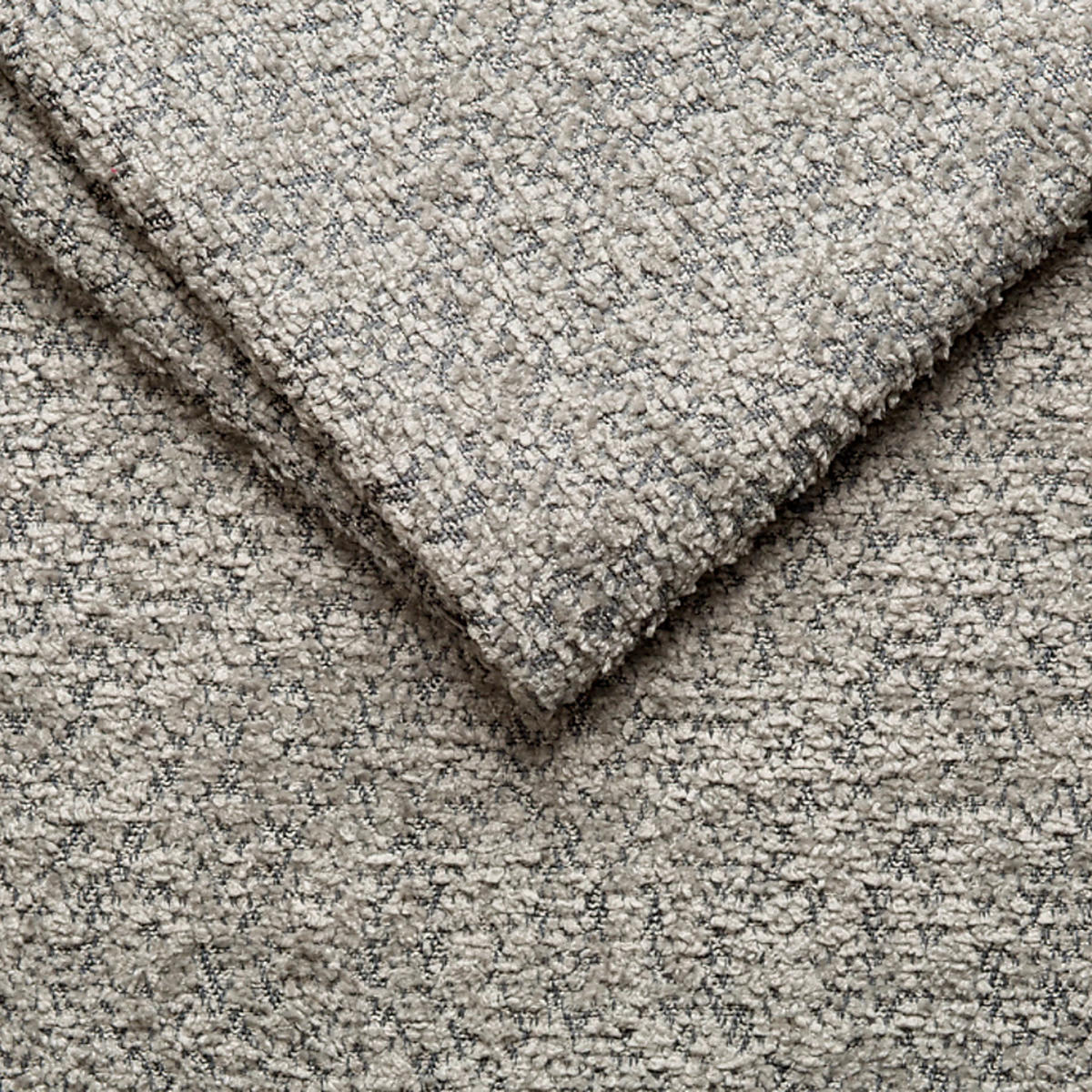 BOXBETT 160/200 cm,  in Grau, Bettkasten, Topper,  - Schwarz/Grau, MODERN, Holz/Kunststoff (160/200cm) - MID.YOU