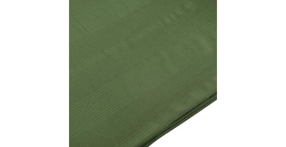 TAGESDECKE 220/240 cm  - Grün, Basics, Textil (220/240cm) - Boxxx