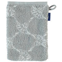 WASCHLAPPEN Classic Cornflower Hellgrau 3-teilig  - Hellgrau, Basics, Textil (16/22cm) - Joop!