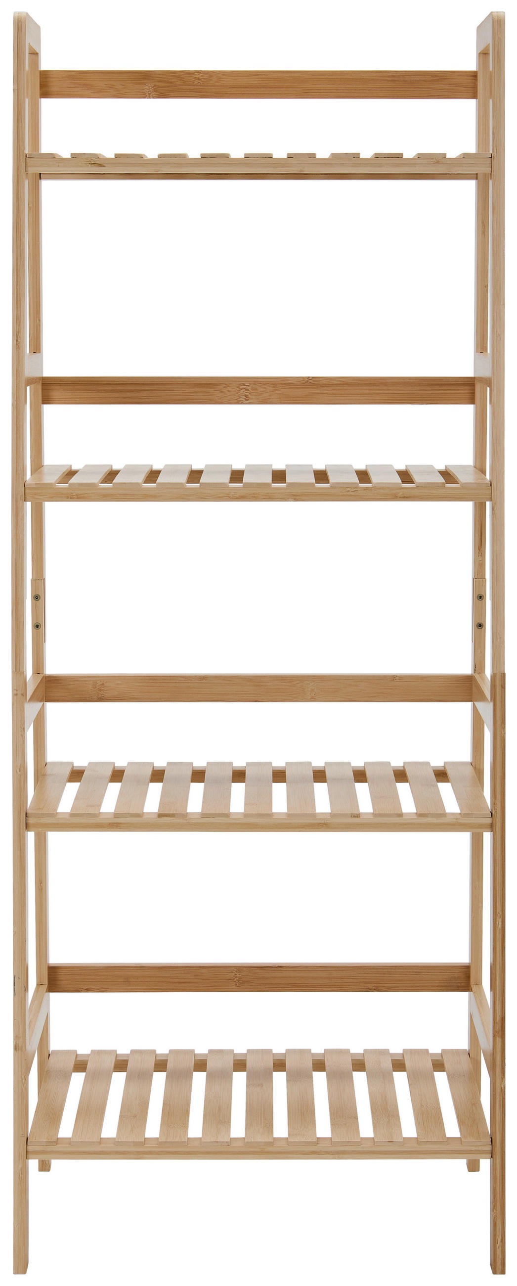 REGAL Naturfarben  - Naturfarben, Basics, Naturmaterialien (48/123/32.5cm) - Carryhome