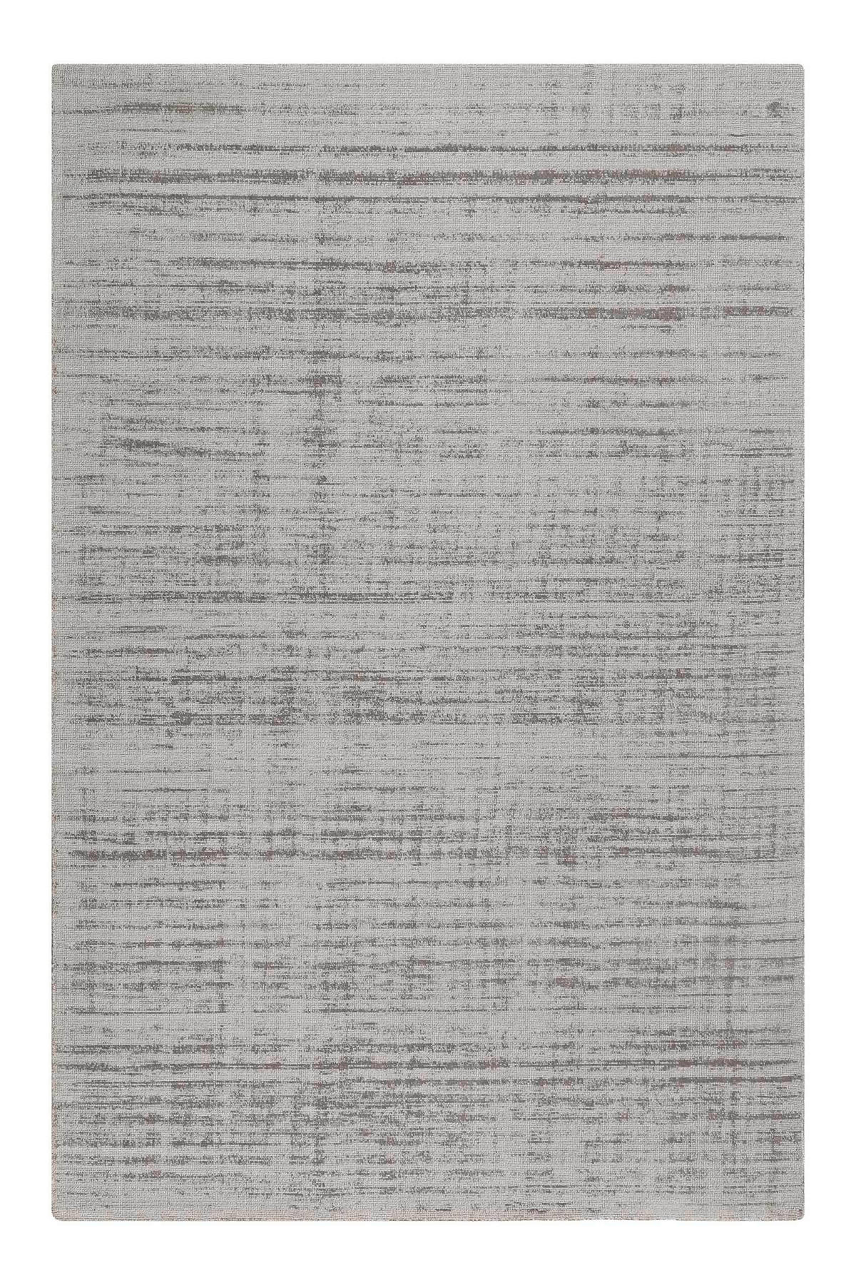 FLACHWEBETEPPICH 80/150 cm Gil Hellgrau  - Hellgrau, Design, Textil (80/150cm) - Esprit