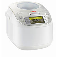 MULTICOOKER - többszínű, Basics, műanyag (5l) - Tefal