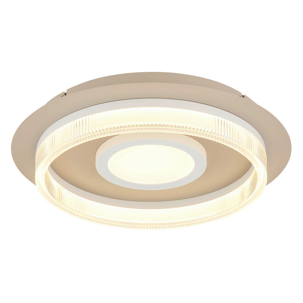 LED-Deckenleuchte, 3000k Charlen