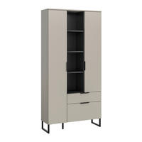 REGALNI ELEMENT 90/192/37 cm  - Design (90/192/37cm) - Livetastic