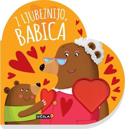 OTROŠKA KNJIGICA - večbarvno, Basics, karton