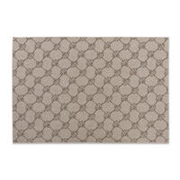 VONKAJŠÍ KOBEREC, 200/290 cm, sivá - sivá, Romantik / Landhaus, textil (200/290cm) - Joop!