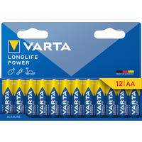 BATTERIE - Basics (17,20/12,00/1,54cm) - Varta