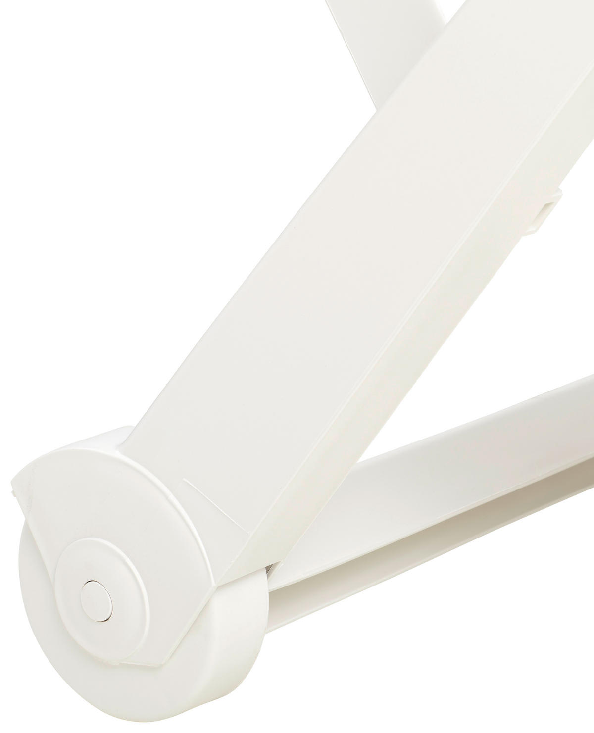 ZAHRADNÍ LEHÁTKO plast - bílá, Basics, plast (195/72/101cm) - Ambia Garden