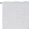 FERTIGVORHANG halbtransparent  - Naturfarben, Trend, Textil (140/260cm) - Dieter Knoll