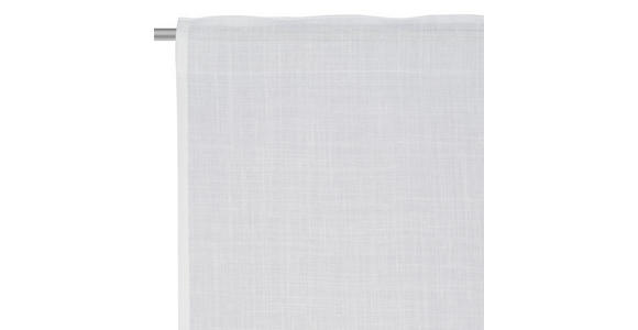 FERTIGVORHANG halbtransparent  - Naturfarben, Trend, Textil (140/260cm) - Dieter Knoll