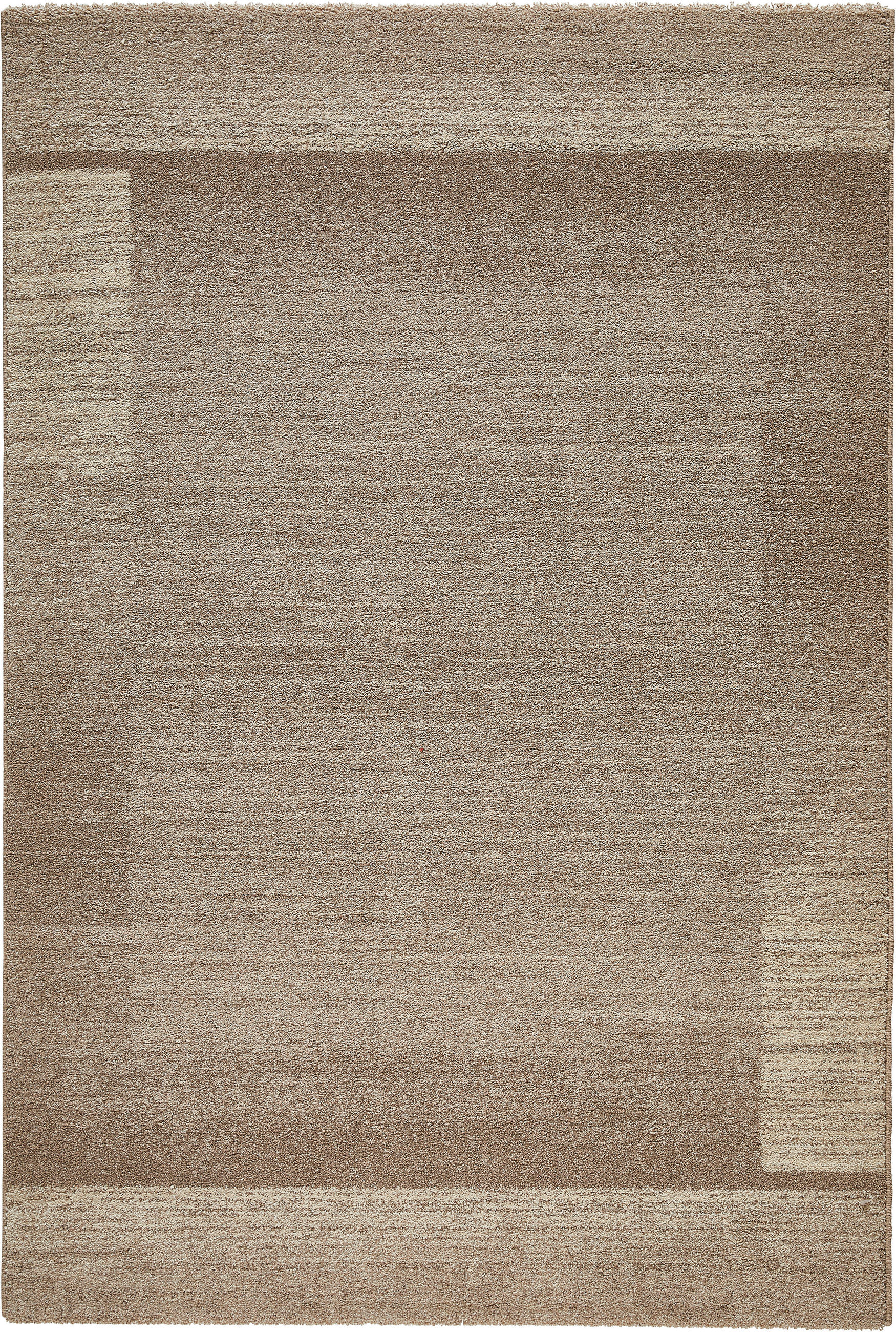 WEBTEPPICH 160/230 cm Beige  - Beige, LIFESTYLE, Textil (160/230cm) - Novel