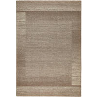 WEBTEPPICH 160/230 cm Beige  - Beige, LIFESTYLE, Textil (160/230cm) - Novel