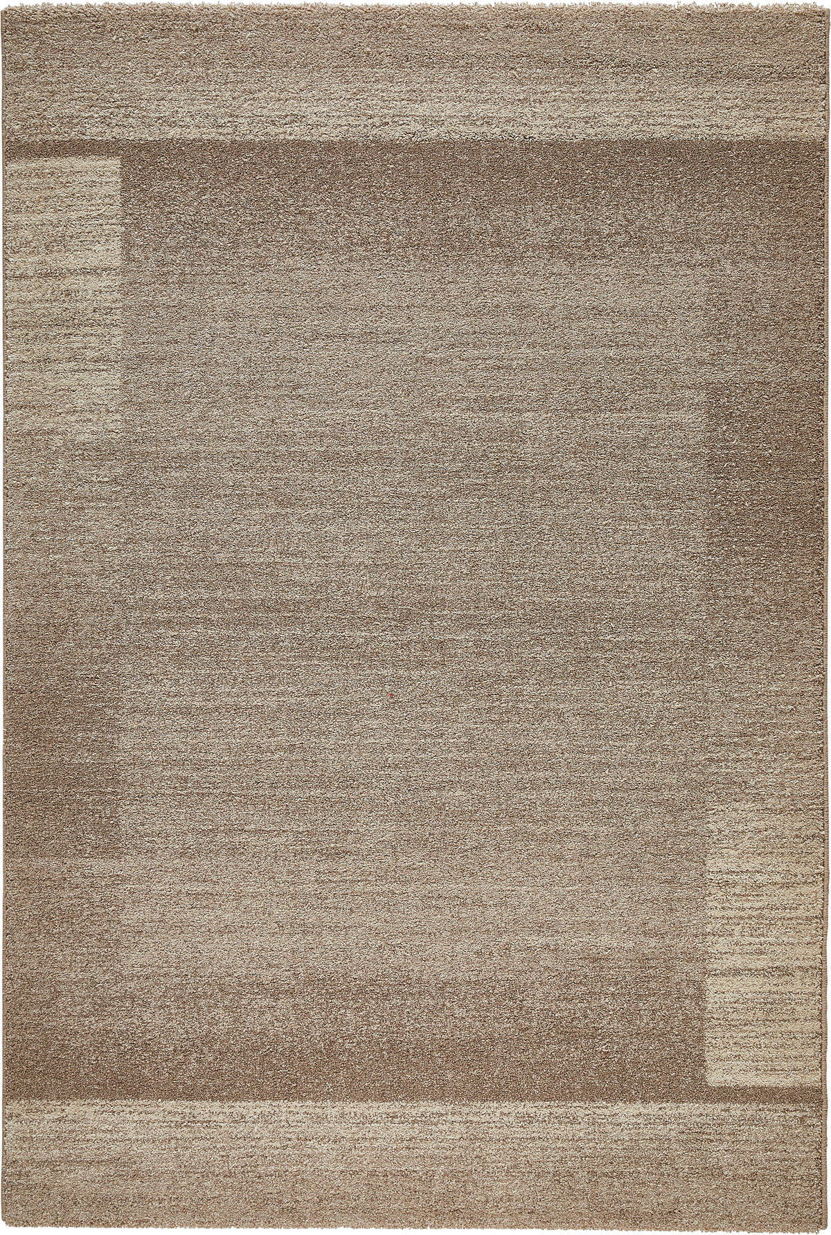 WEBTEPPICH 160/230 cm Beige  - Beige, LIFESTYLE, Textil (160/230cm) - Novel