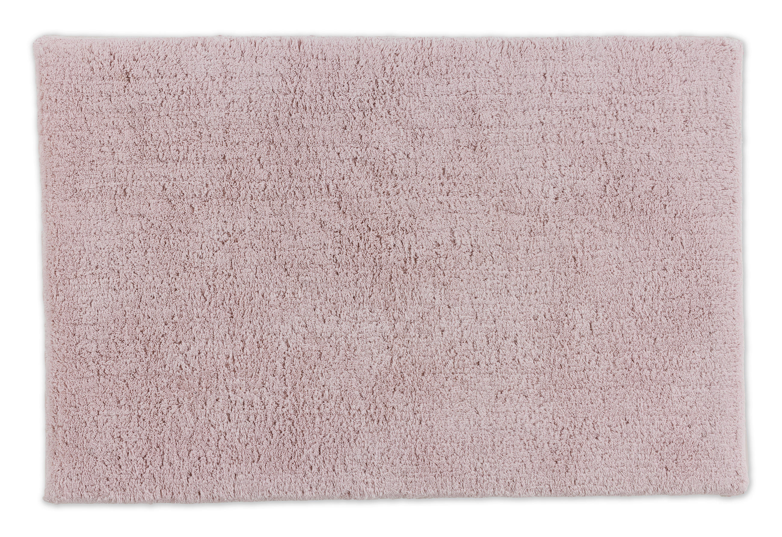 BADTEPPICH Bahamas Rosa 40/60 cm  - Rosa, Basics, Textil (40/60cm) - Schöner Wohnen