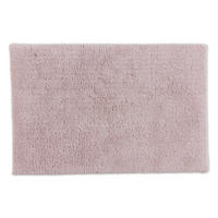 BADTEPPICH Bahamas Rosa 40/60 cm  - Rosa, Basics, Textil (40/60cm) - Schöner Wohnen