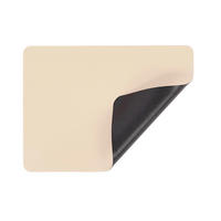 STONI PODMETAČ 32/44 cm   - crna/krem, Osnovno, tekstil (32/44cm) - ZICZAC