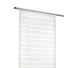 FLÄCHENVORHANG 60/245 cm - Naturfarben, Basics, Textil (60/245cm) - BOXXX