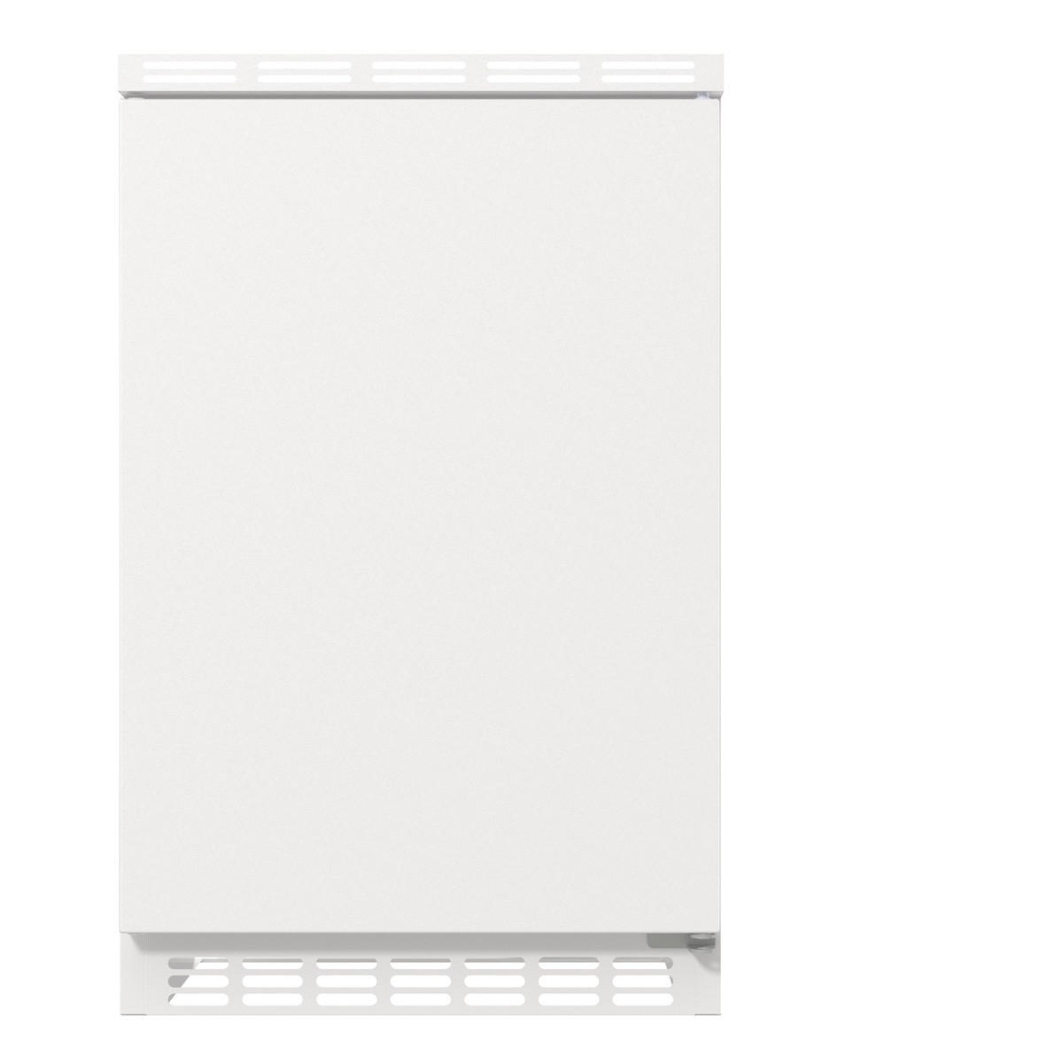 KÜHLSCHRANK 49,5/81,6/55 cm RBIU48E21  - Weiß, Basics (49,5/81,6/55cm) - Gorenje