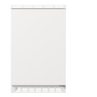 KÜHLSCHRANK 49,5/81,6/55 cm RBIU48E21  - Weiß, Basics (49,5/81,6/55cm) - Gorenje