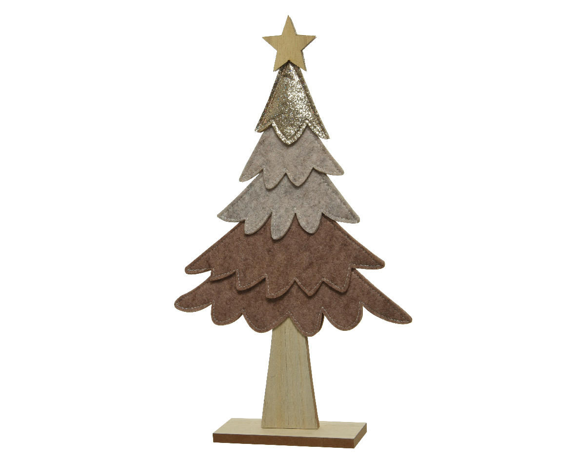 Figurină Xmassale - Basics