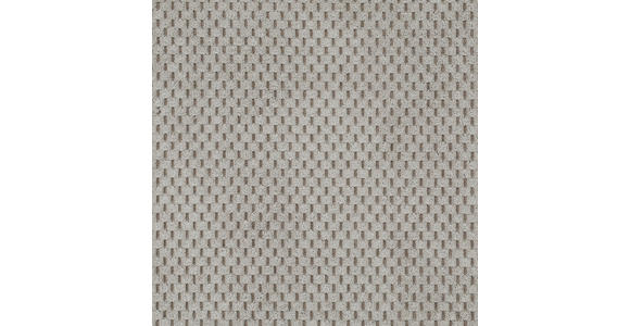 ECKSOFA Braun Flachgewebe - Schwarz/Braun, KONVENTIONELL, Kunststoff/Textil (274/174cm) - Carryhome