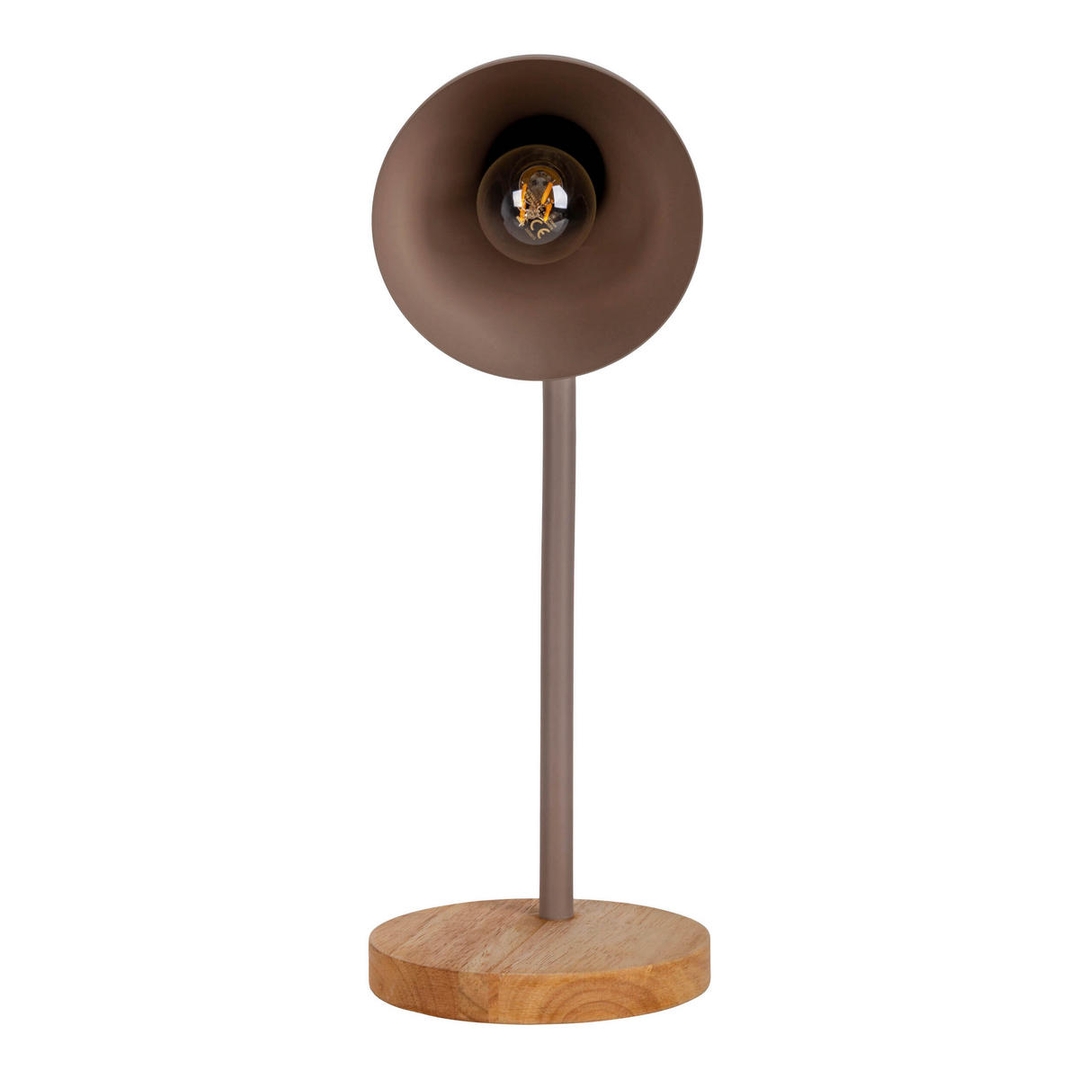 TISCHLEUCHTE 14/14/36 cm   - KONVENTIONELL (14/14/36cm) - Näve