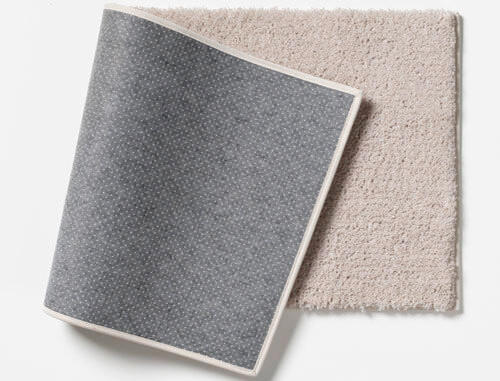 Webteppich Beige Joy Basic 170x240 cm