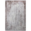 WEBTEPPICH 80/150 cm Creme, Beige  - Beige/Creme, Design, Textil (80/150cm) - Novel