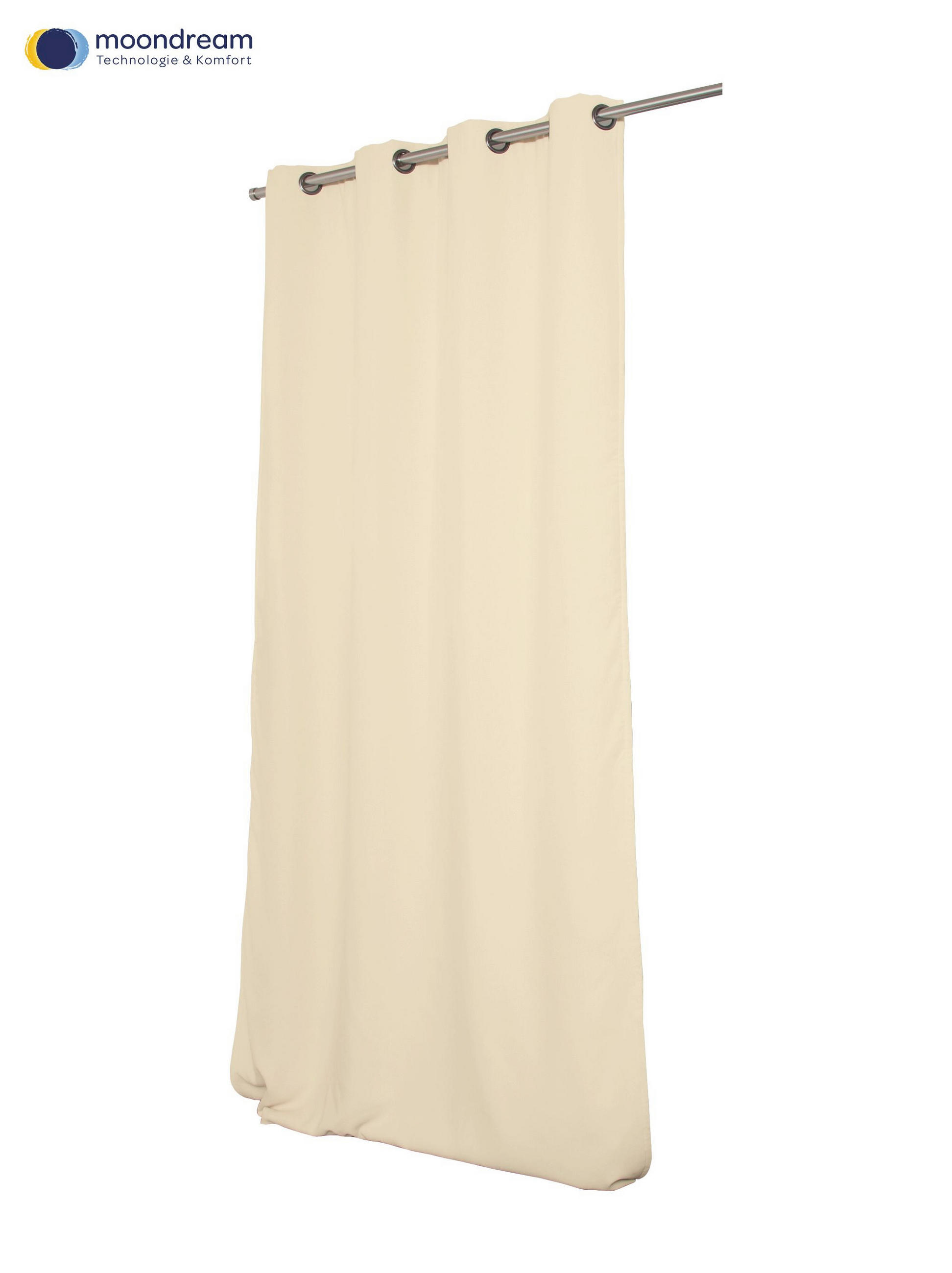 Verdunkelungsvorhang Verdunkelung 145 260 Cm Online Kaufen Xxxlutz