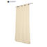 VERDUNKELUNGSVORHANG Verdunkelung 145/260 cm - Creme, Design, Textil (145/260cm) VERDUNKELUNGSVORHANG Verdunkelung 145/260 cm - Creme, Design, Textil (145/260cm)